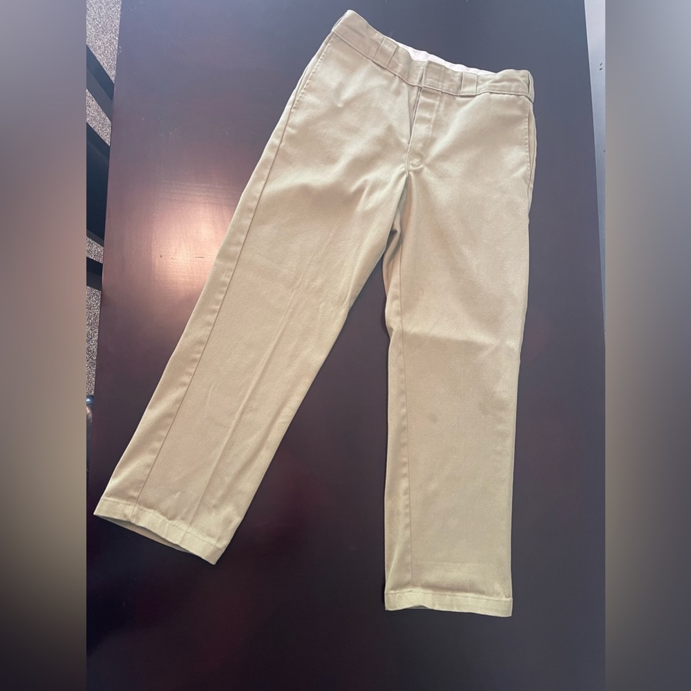 Men’s Dickies 32/32
